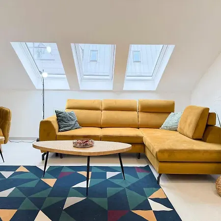 Newly Miami Designed Budapest
