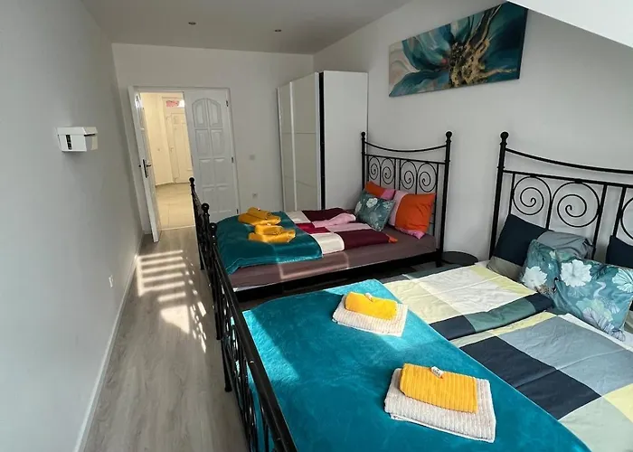 Newly Miami Designed Budapest
