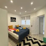 Lejlighed Newly Miami Designed Budapest