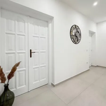 Newly Miami Designed شقة *