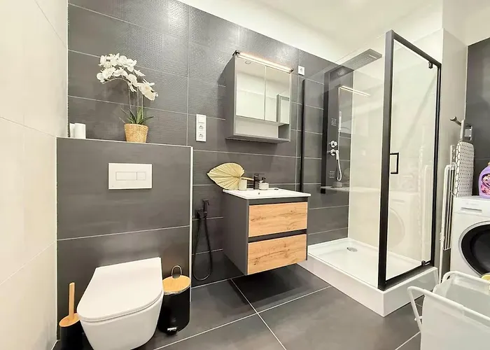 Newly Miami Designed 布达佩斯
