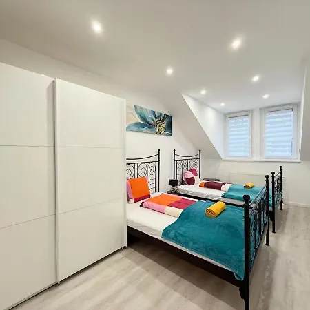 公寓 Newly Miami Designed