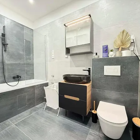 Newly Miami Designed דירה *