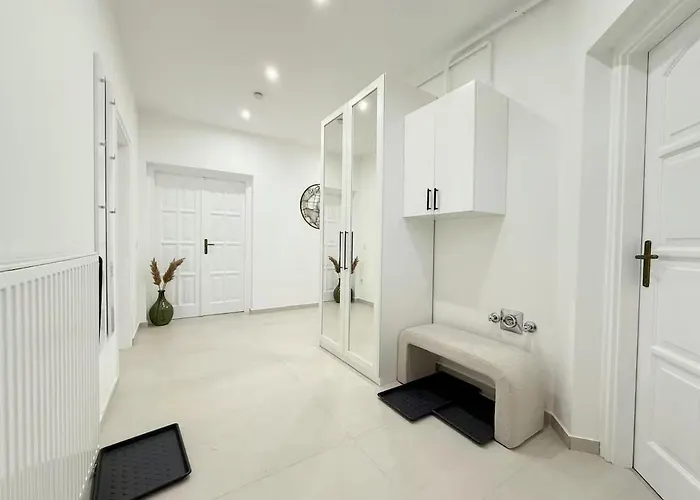 Apartamento Newly Miami Designed Budapeste
