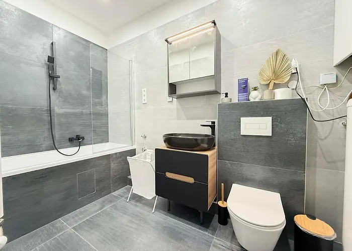 Newly Miami Designed Apartamento *