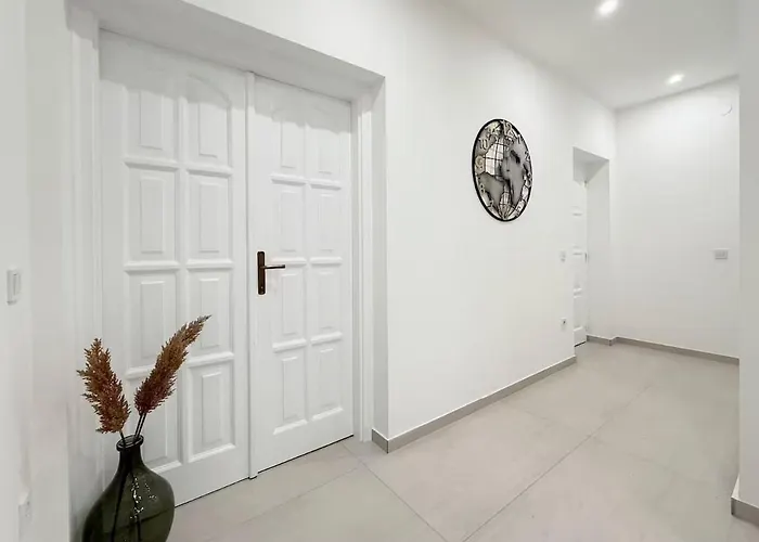 Newly Miami Designed Apartamento *