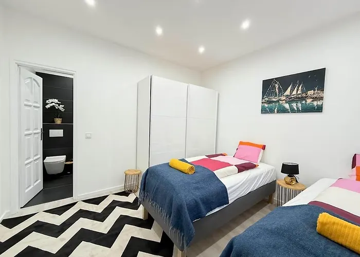 Newly Miami Designed Apartamento