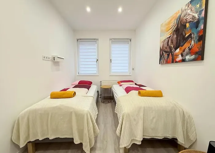 Apartamento Newly Miami Designed *