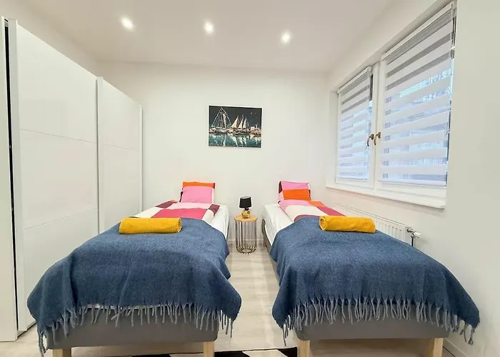 Apartamento Newly Miami Designed *